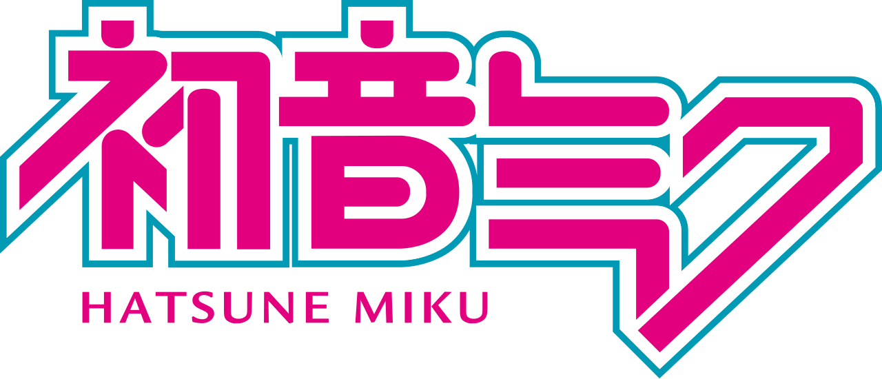 Hatsune Miku Coloring Page – Cute Miku Color Pages